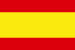Bandera de Espanya